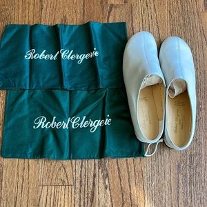 Robert Clergerie shoes
